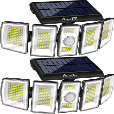 The 7 Best Solar Flood Lights: Buying Guide (2022) .